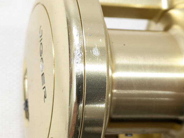 スコーピオンオシアジガー 1000